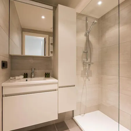 Near Sea And Dunes, Cleaning Included Apartamento Koksijde