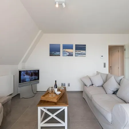 Apartamento Near Sea And Dunes, Cleaning Included *