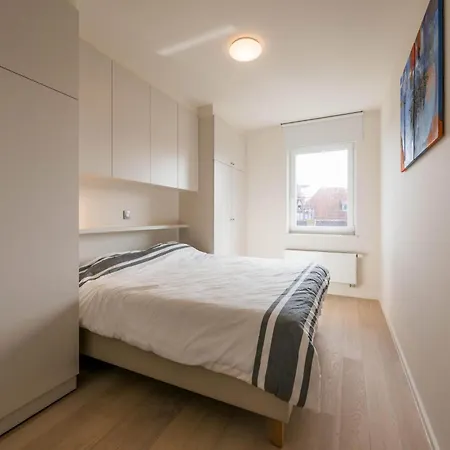 Near Sea And Dunes, Cleaning Included Apartamento *