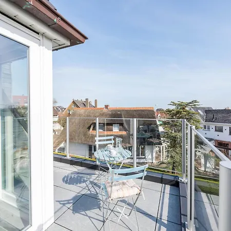Near Sea And Dunes, Cleaning Included *