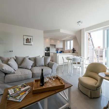 Near Sea And Dunes, Cleaning Included Apartamento *