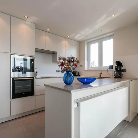 Near Sea And Dunes, Cleaning Included *