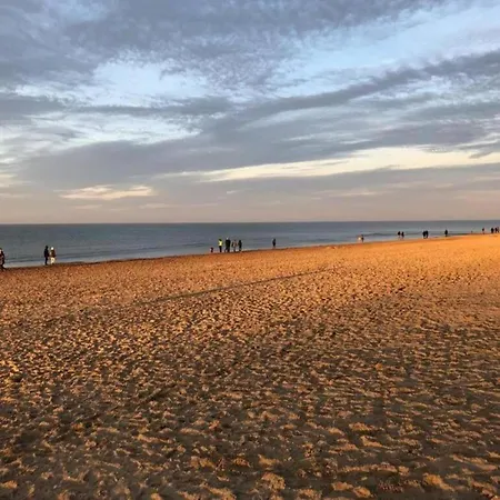 Apartamento Near Sea And Dunes, Cleaning Included *
