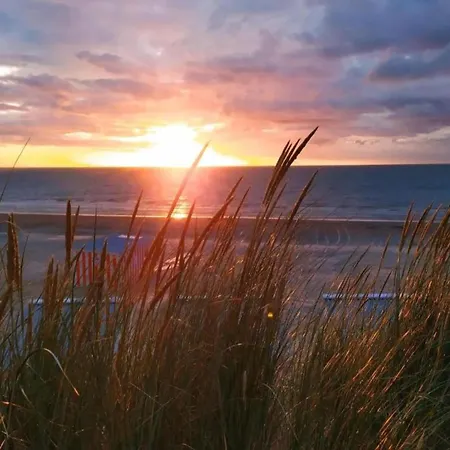 Apartamento Near Sea And Dunes, Cleaning Included Koksijde